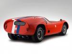 Maserati Tipo 151-3 1963 года
